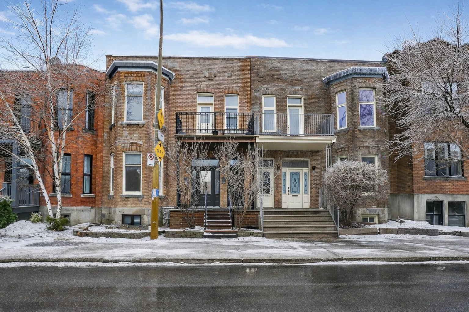 Extérieur Extérieur,