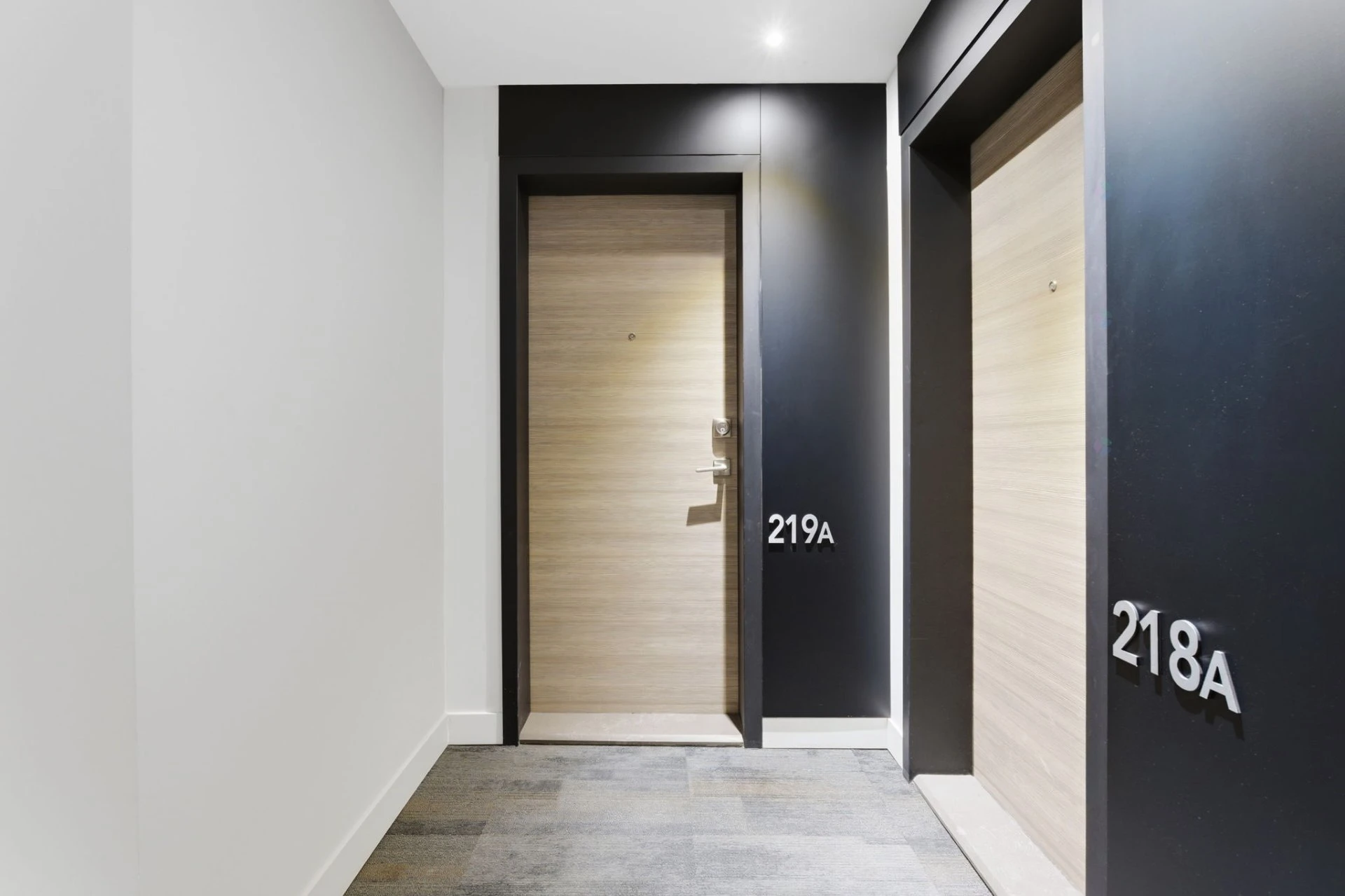 Extérieur Extérieur,