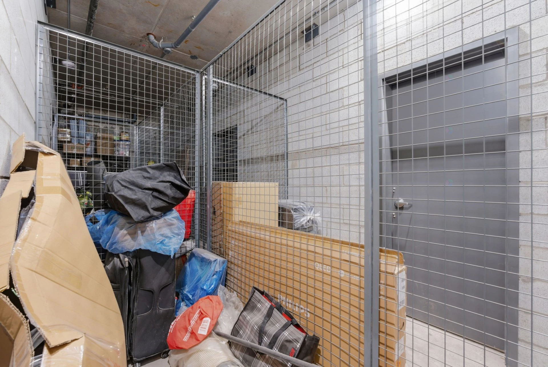 Rangement Rangement,