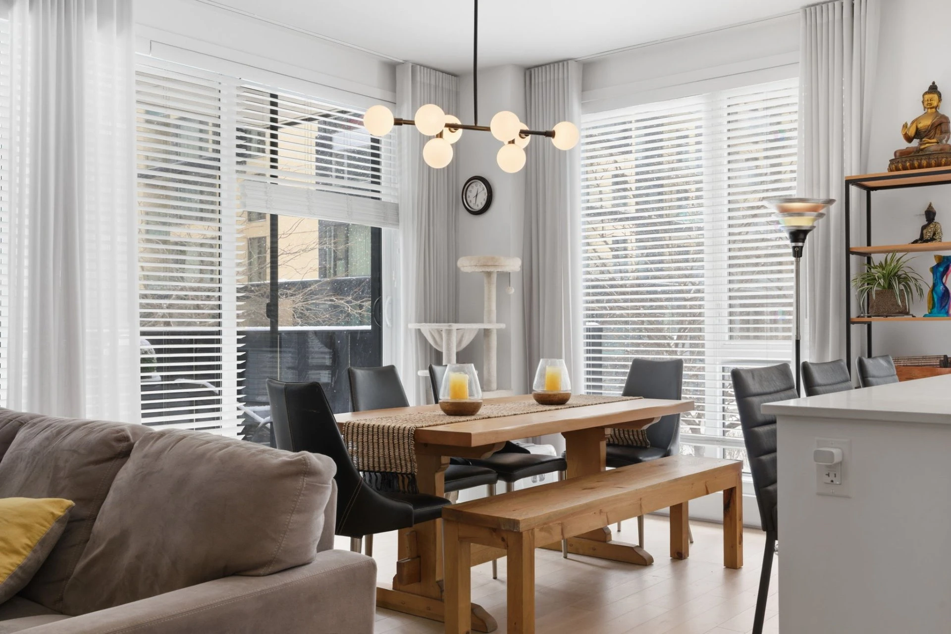 Salle à manger Salle à manger,