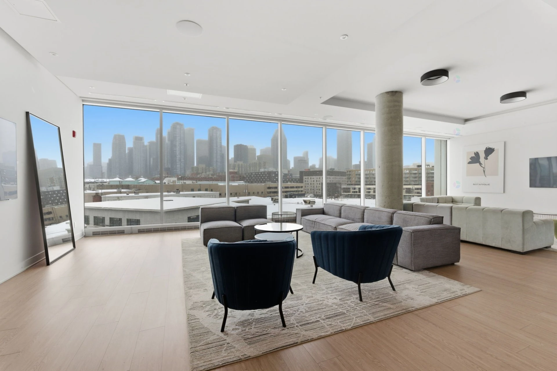 Salle communautaire Salle communautaire,