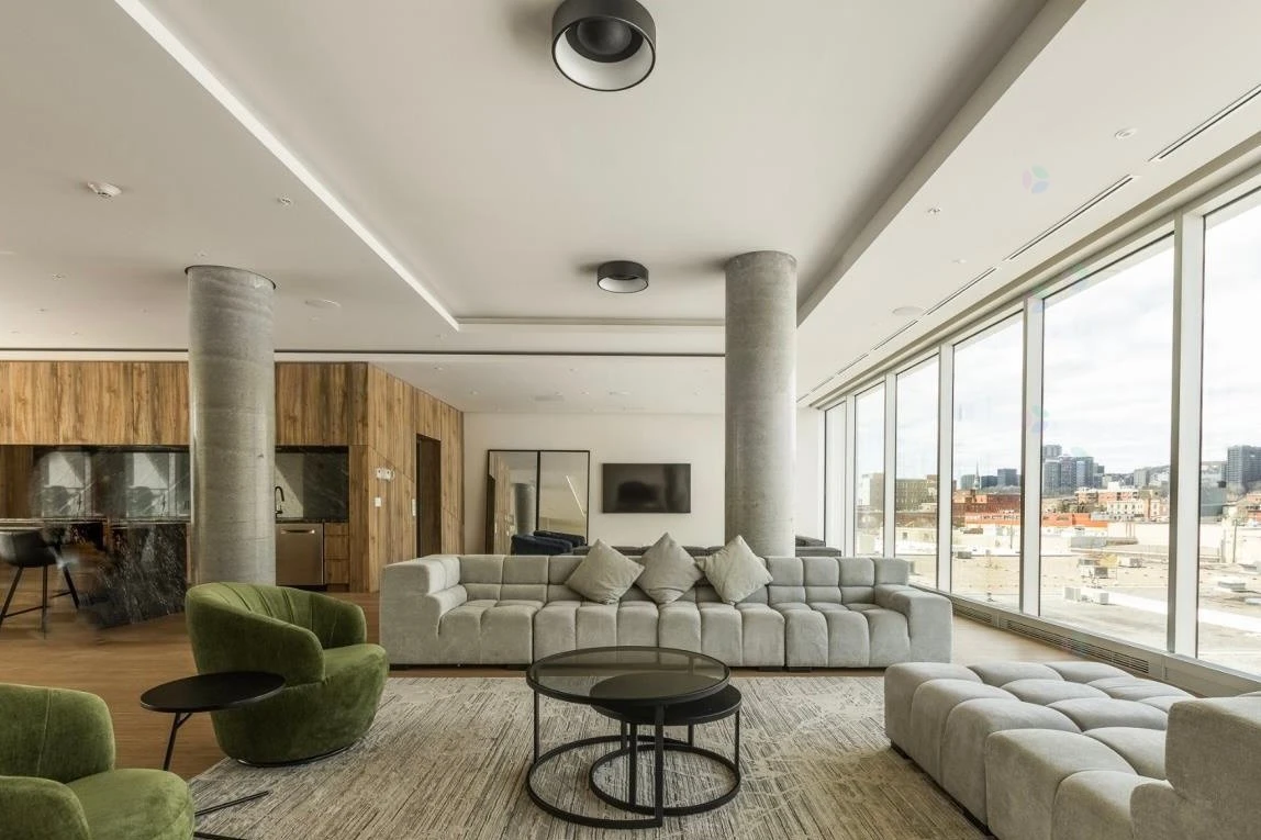 Salle communautaire Salle communautaire,