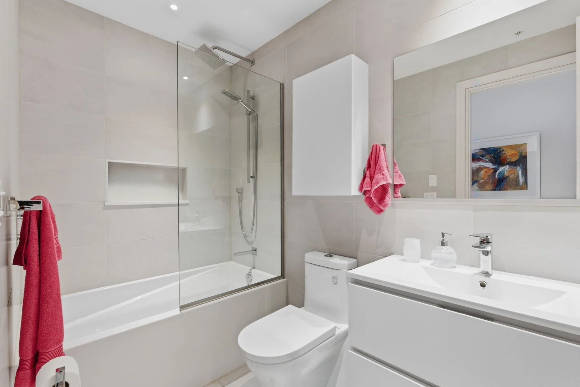 Salle de bains Salle de bains,