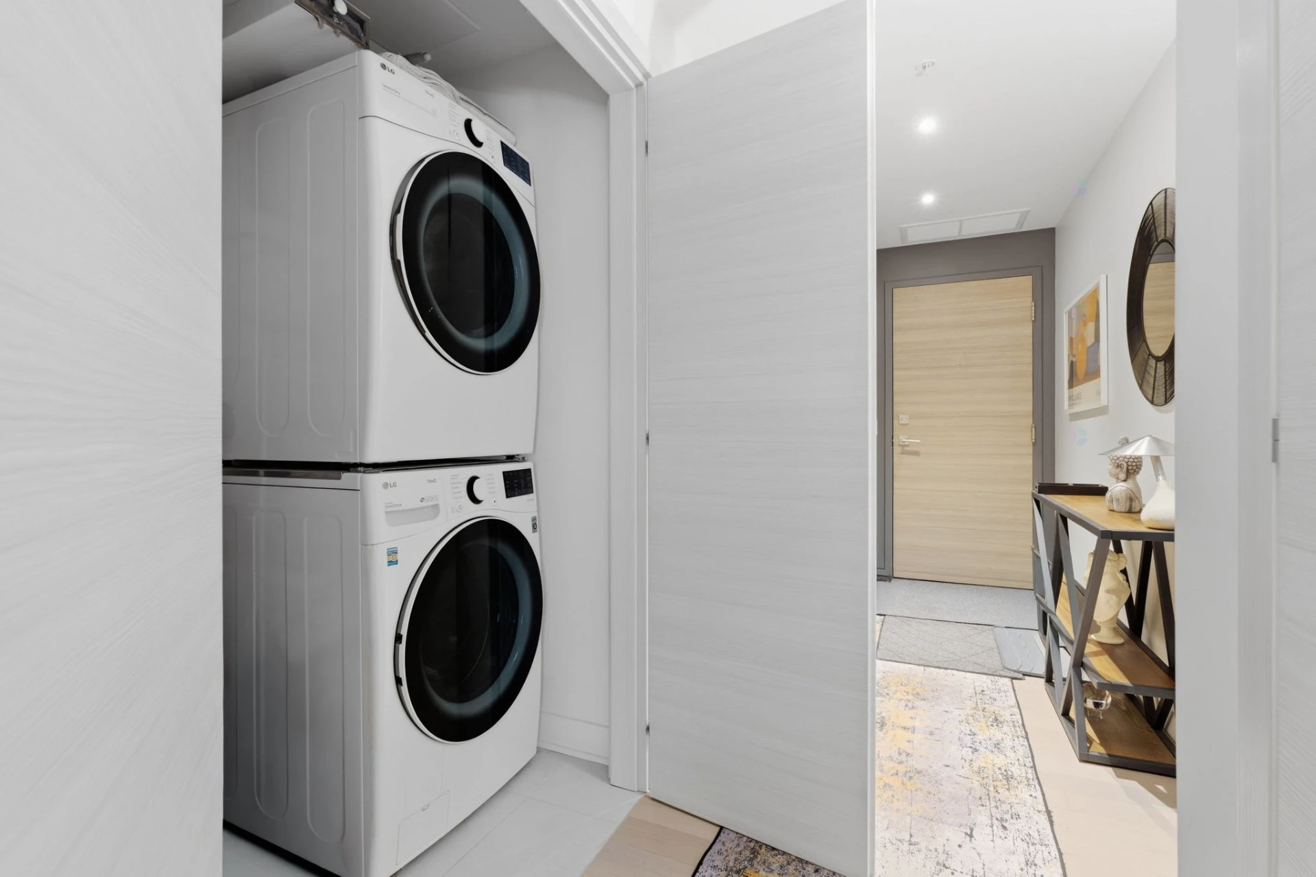 Salle de lavage Salle de lavage,