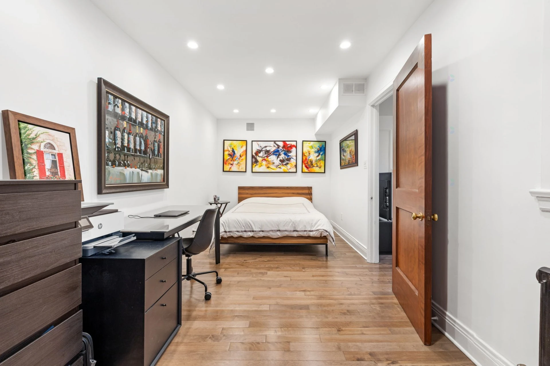 Chambre à coucher Chambre à coucher,