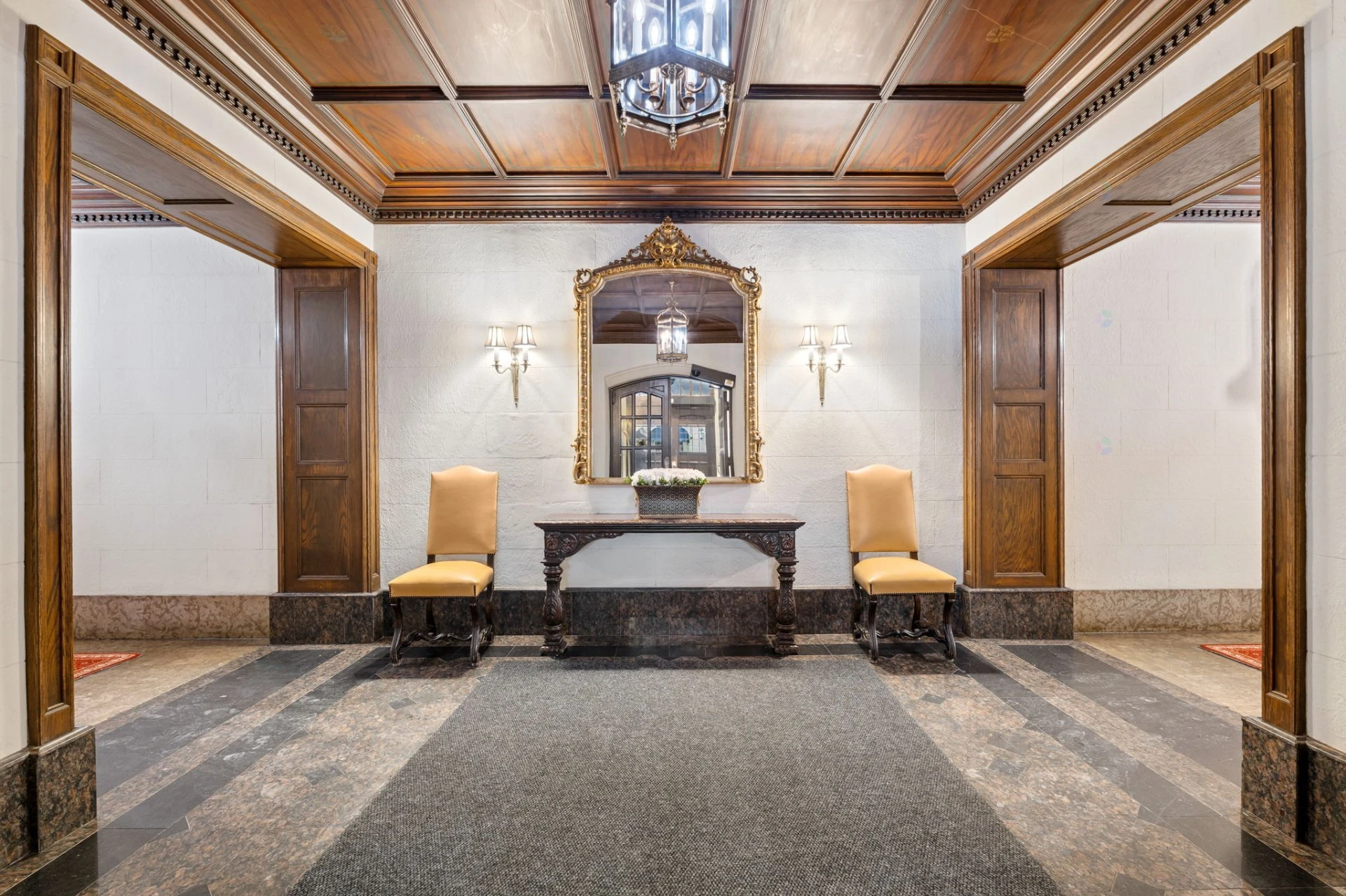 Réception Réception,