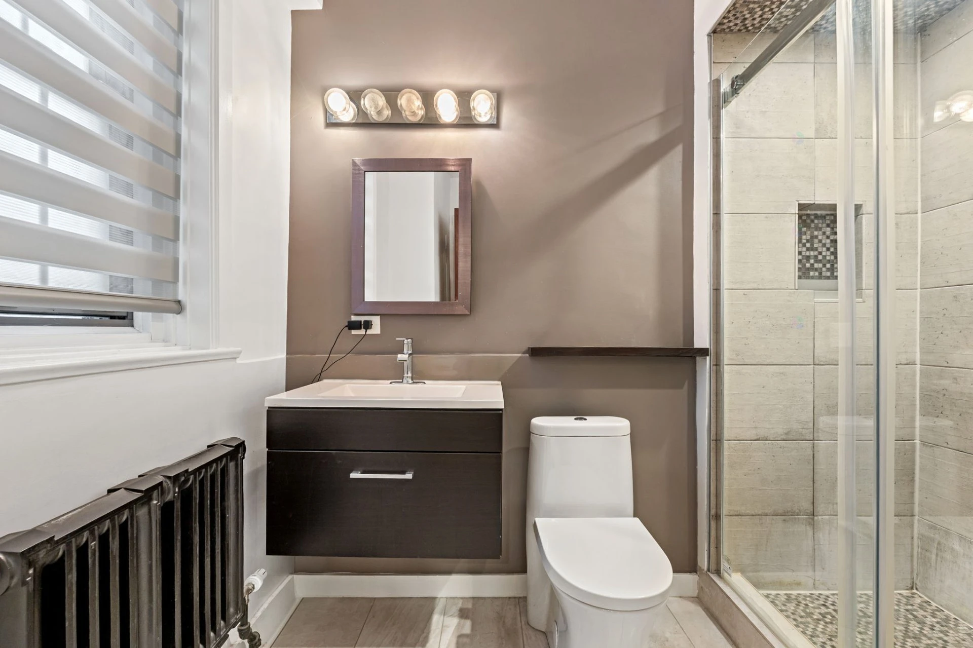 Salle de bains Salle de bains,