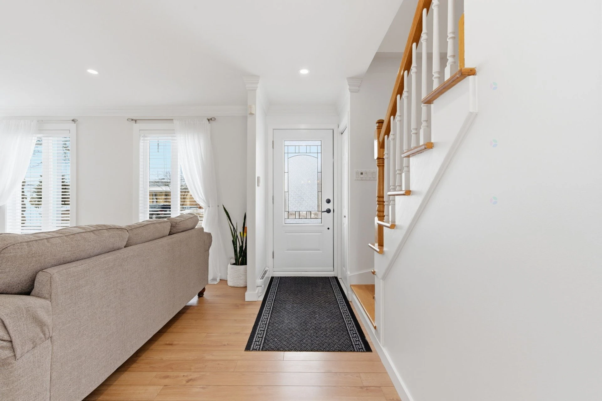 Hall d’entrée/Vestibule Hall d'entrée/Vestibule,