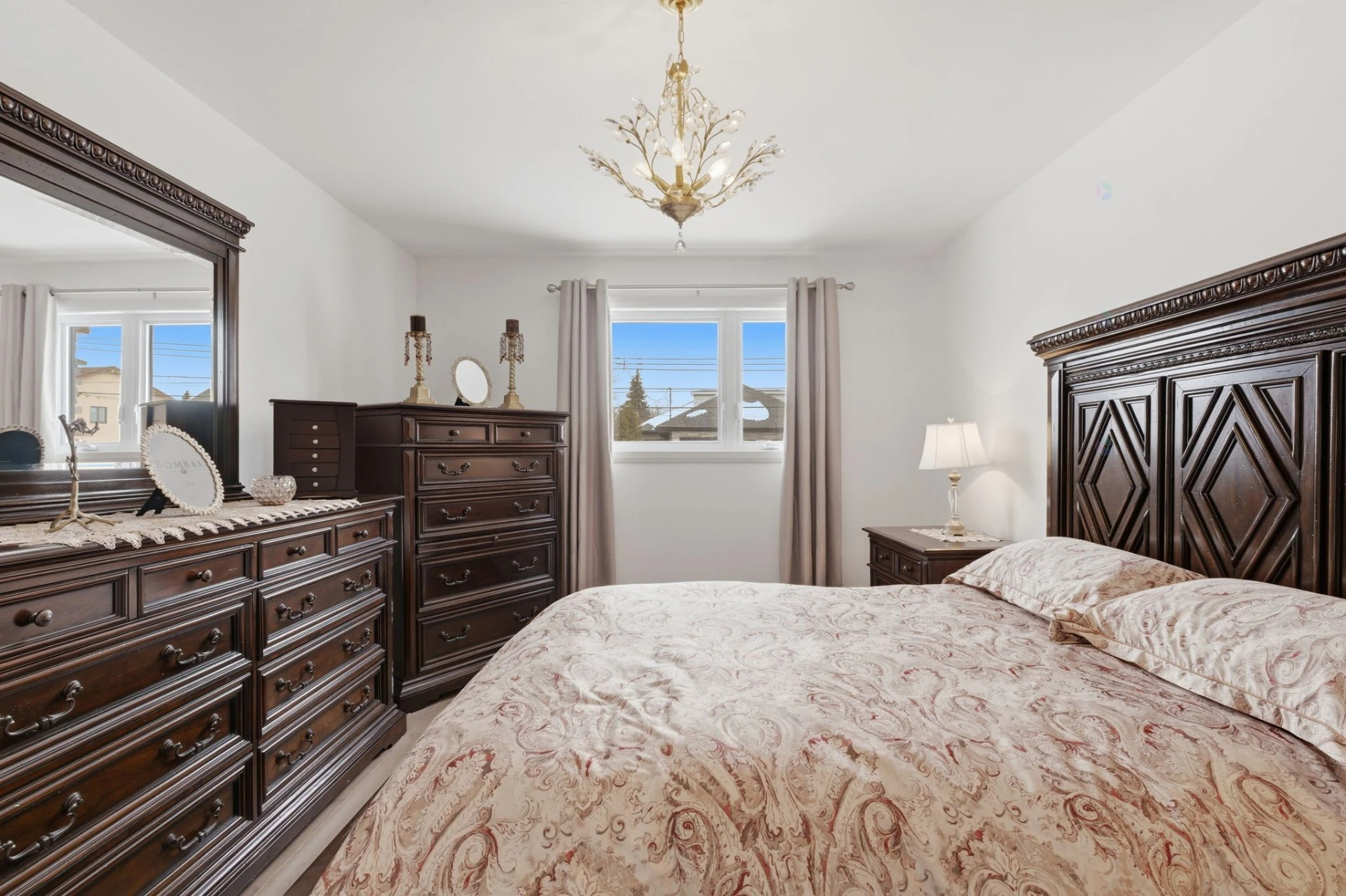 Chambre à coucher Chambre à coucher,