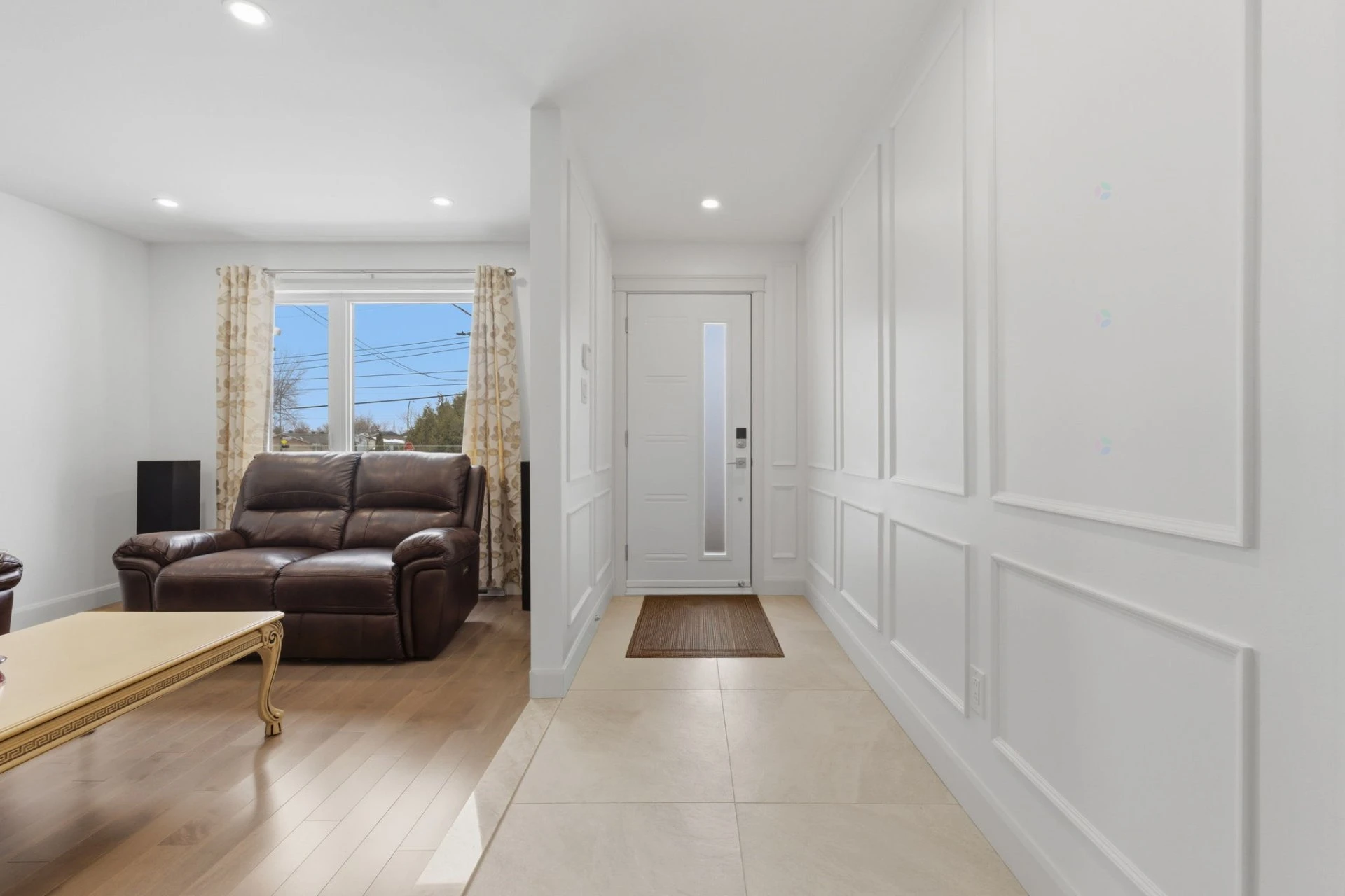 Hall d’entrée/Vestibule Hall d'entrée/Vestibule,