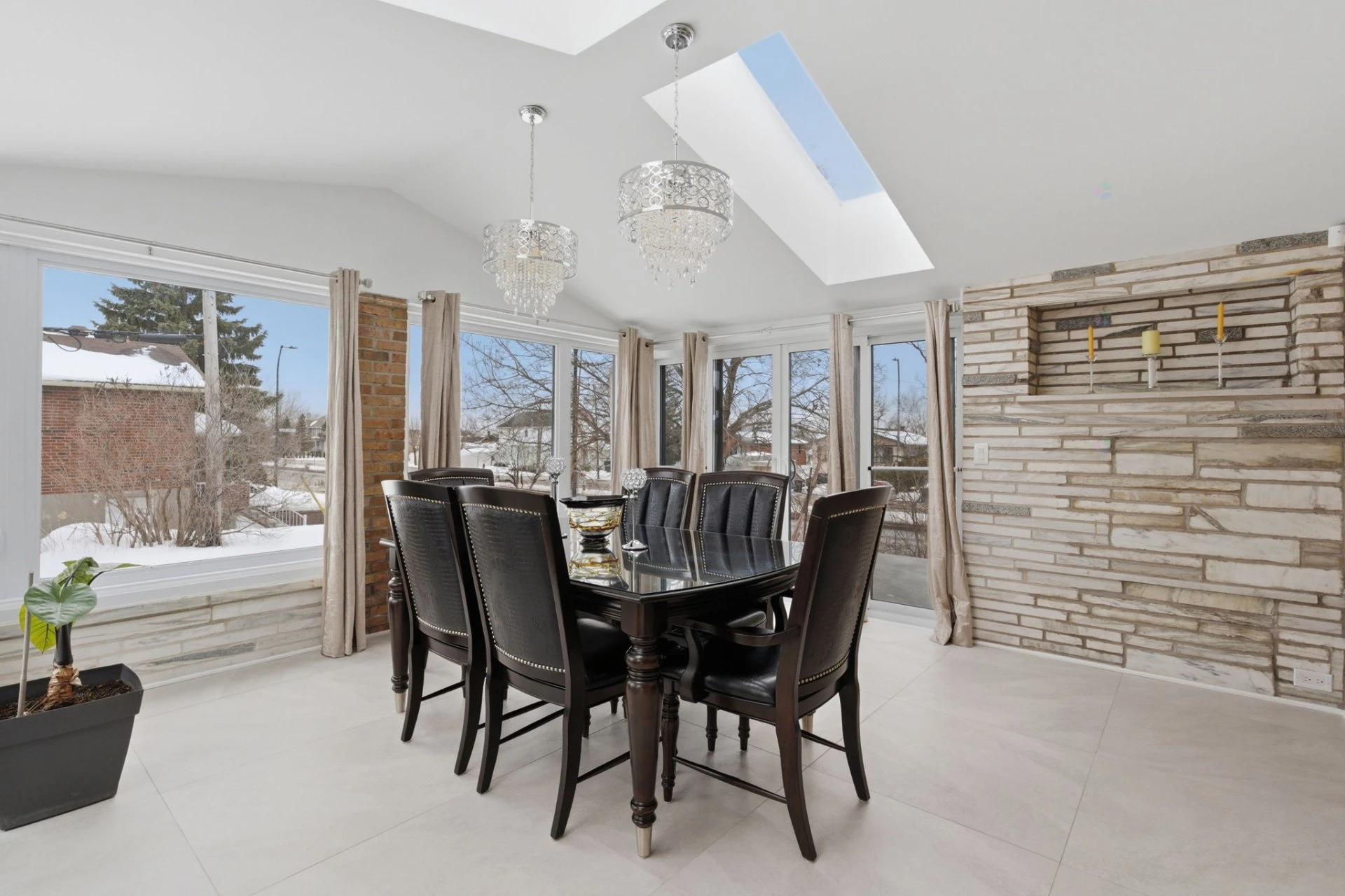 Salle à manger Salle à manger,