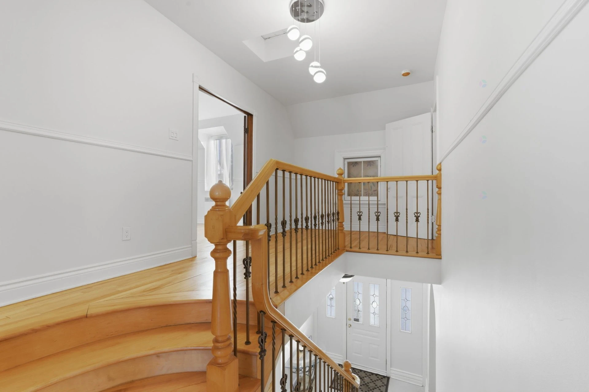 Mezzanine Mezzanine,