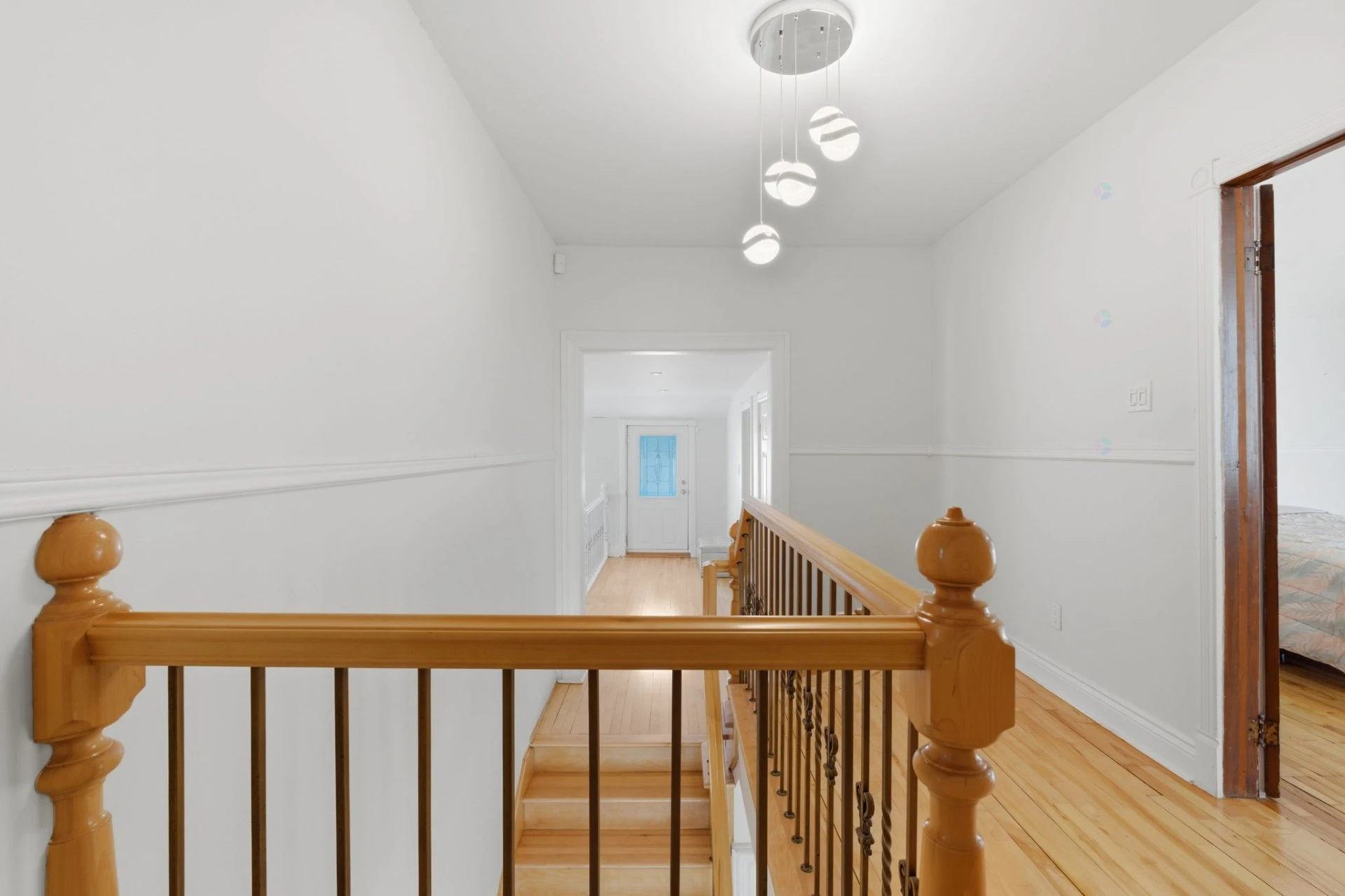 Mezzanine Mezzanine,