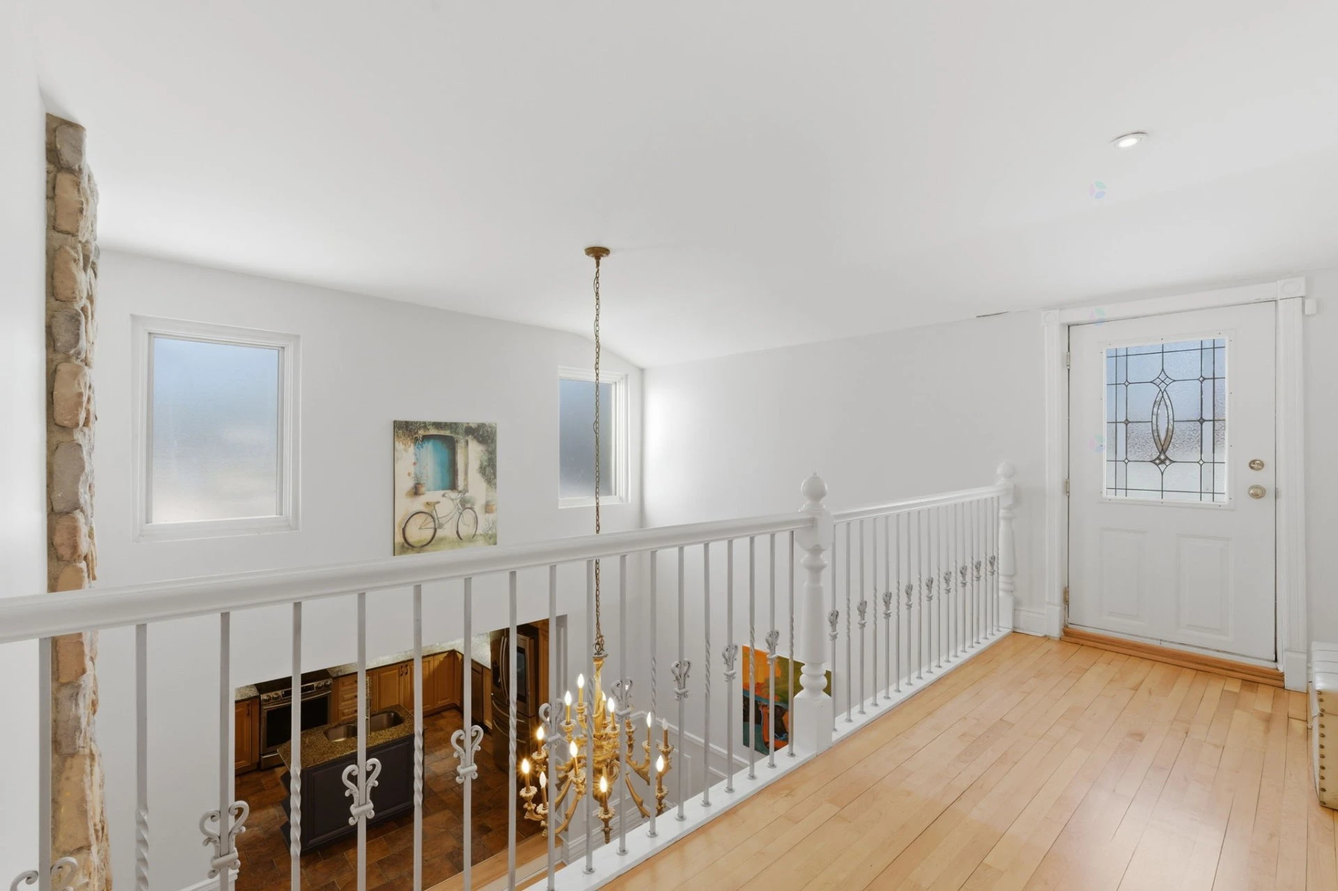 Mezzanine Mezzanine,