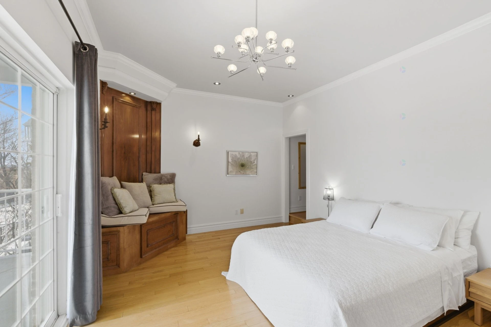 Chambre à coucher Chambre à coucher,