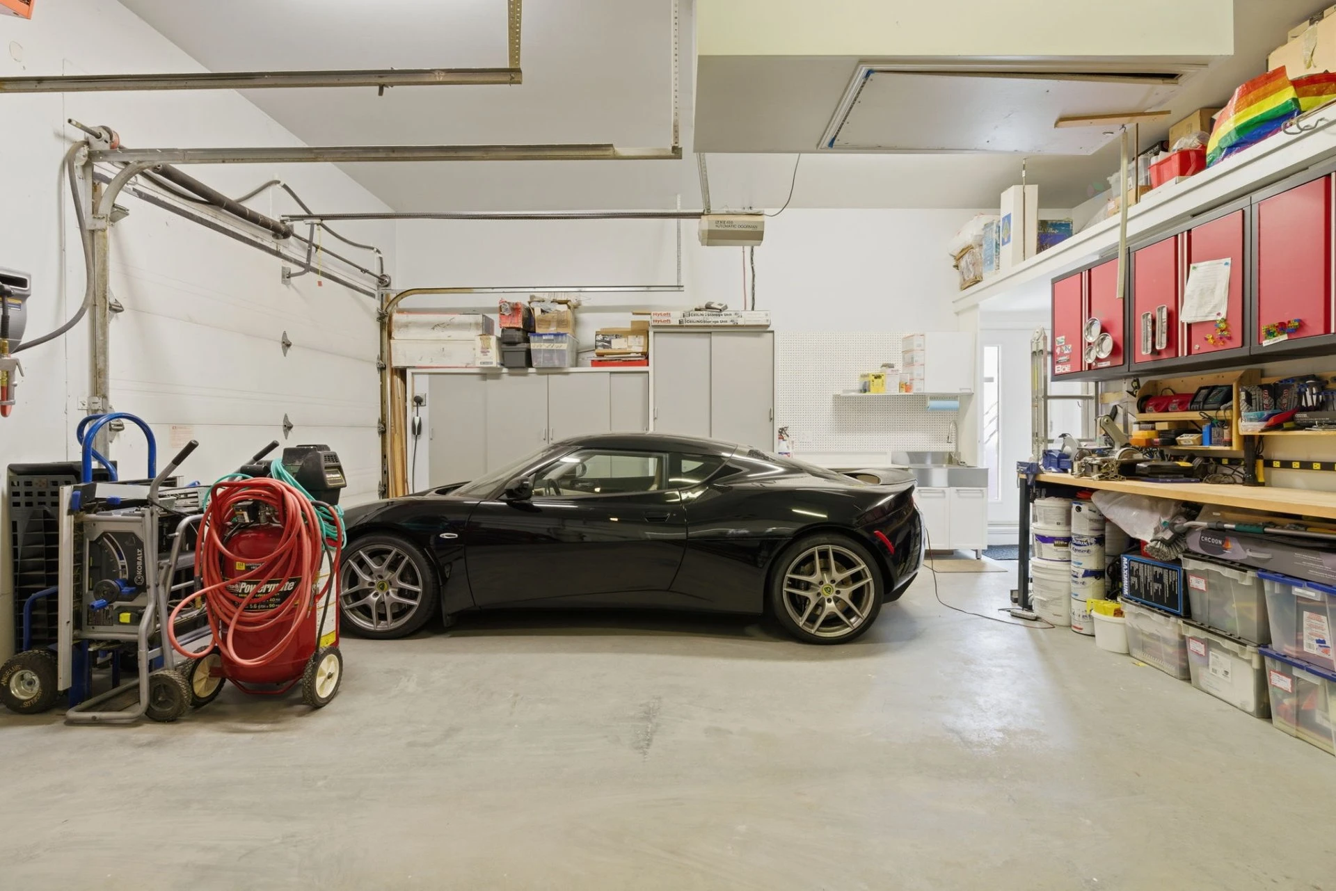 Garage Garage,