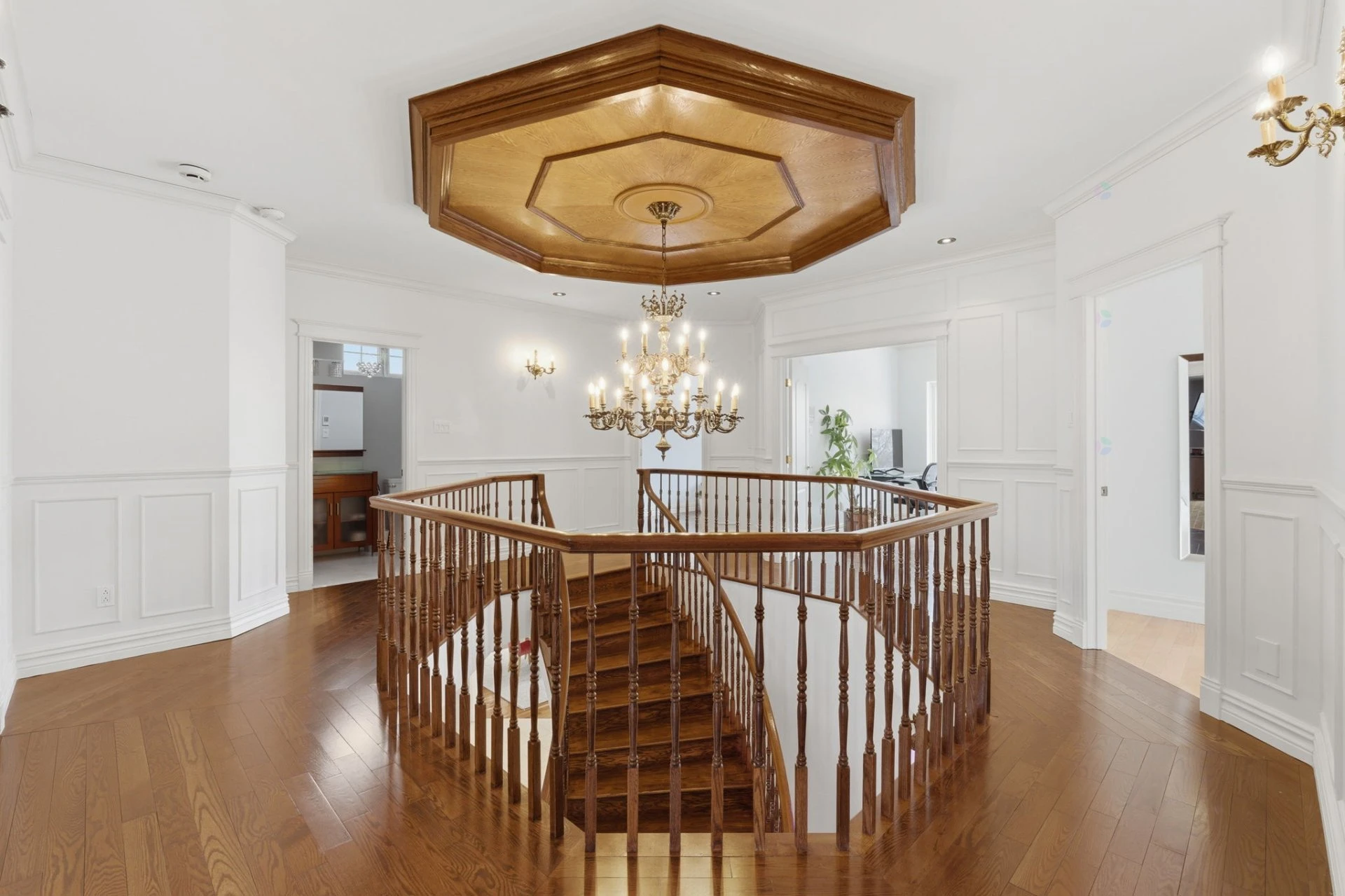 Mezzanine Mezzanine,