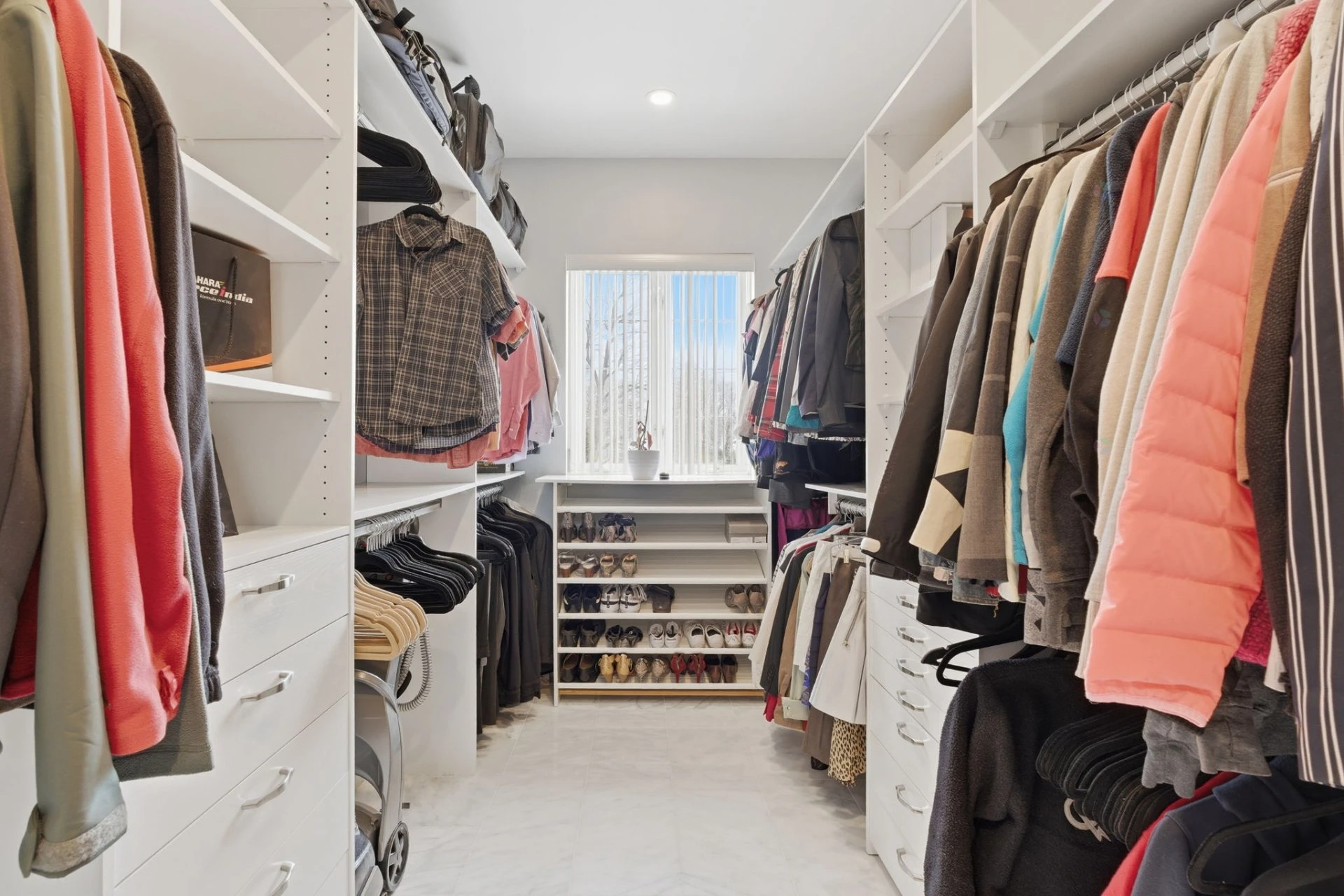 Penderie (Walk-in) Penderie (Walk-in),