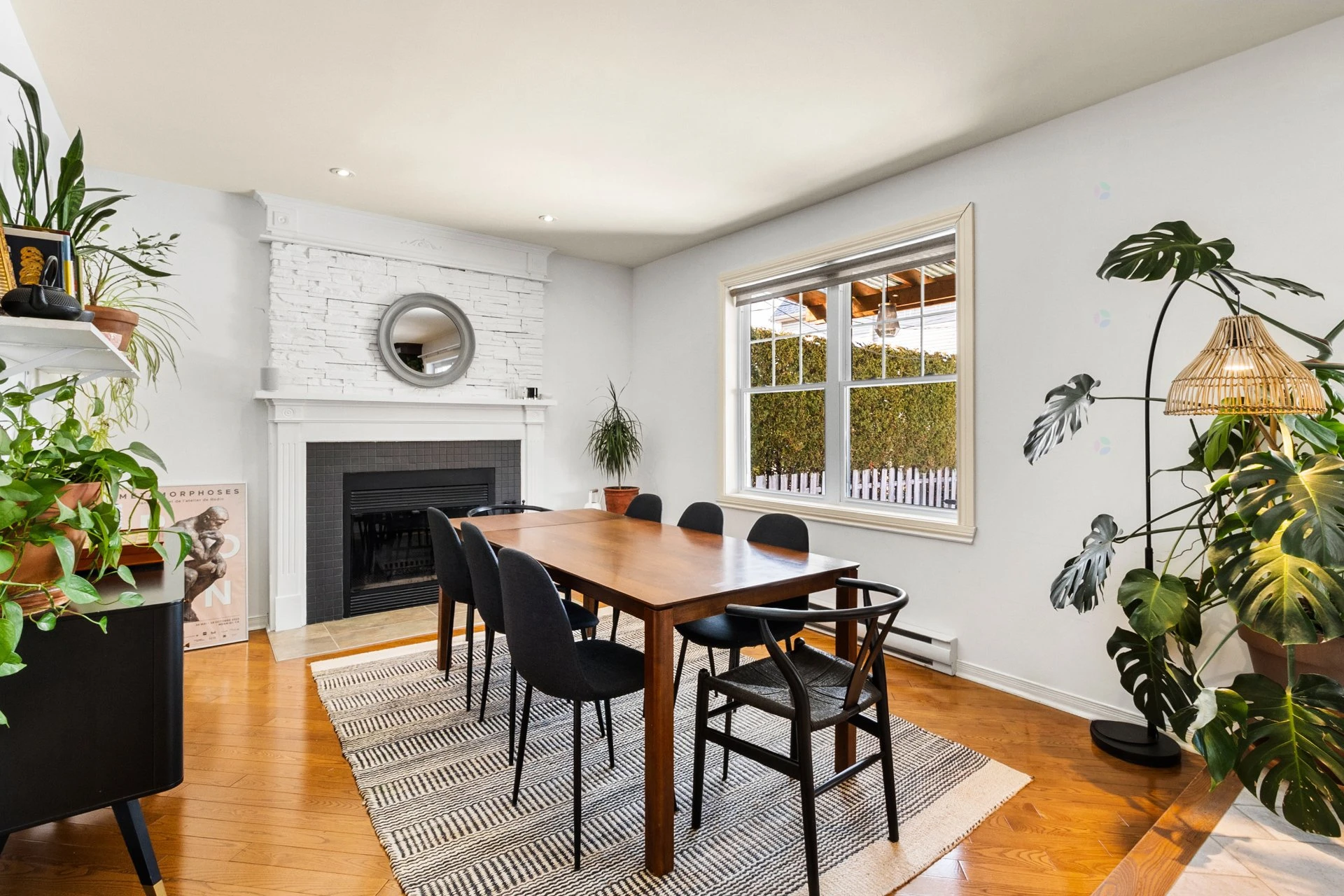 Salle à manger Salle à manger,