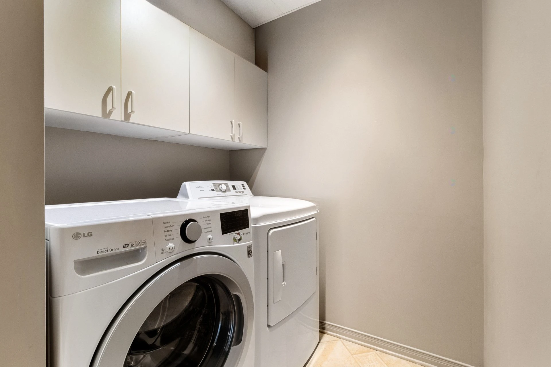 Salle de lavage Salle de lavage,