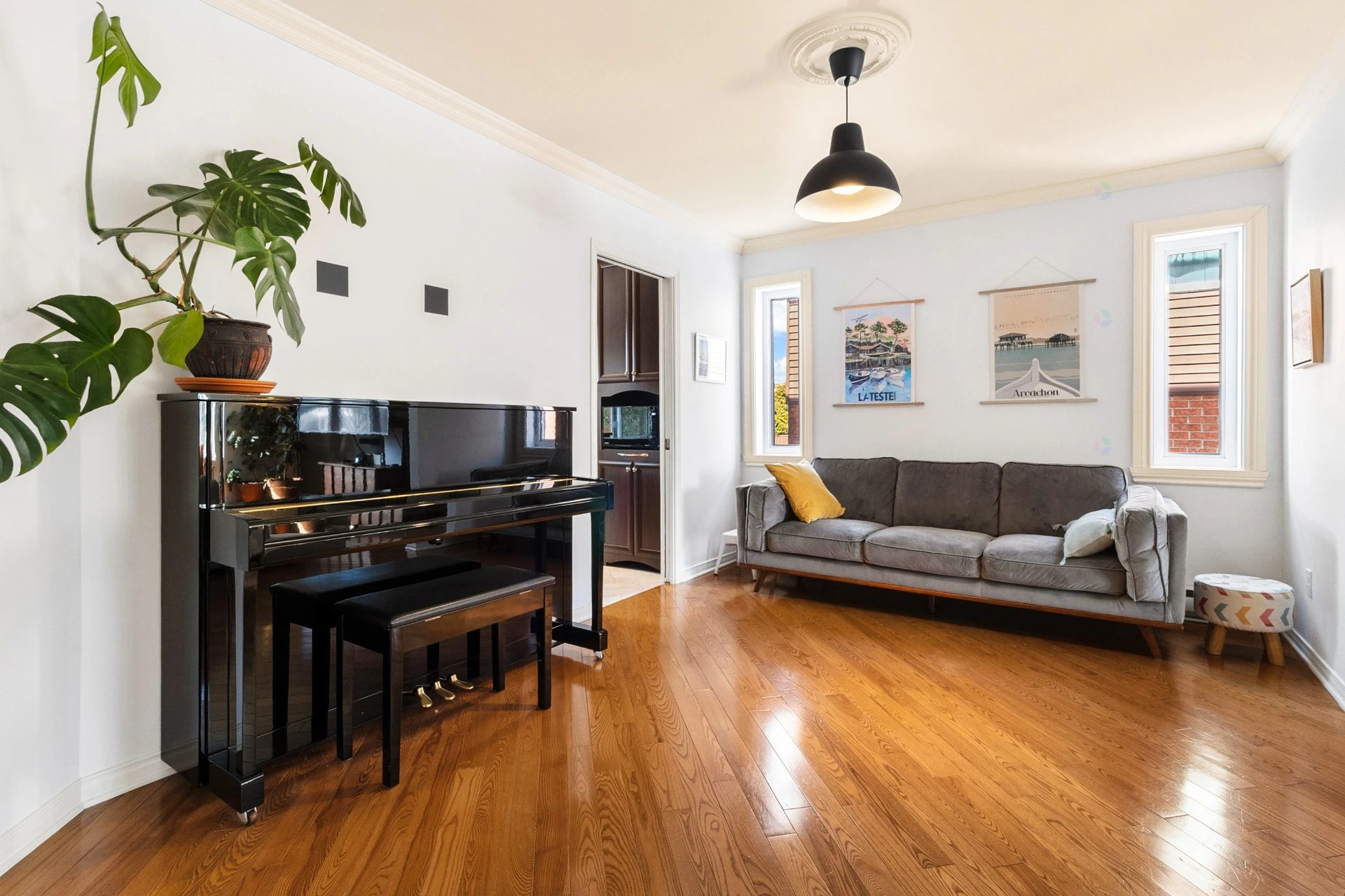 Salle familiale Salle familiale,