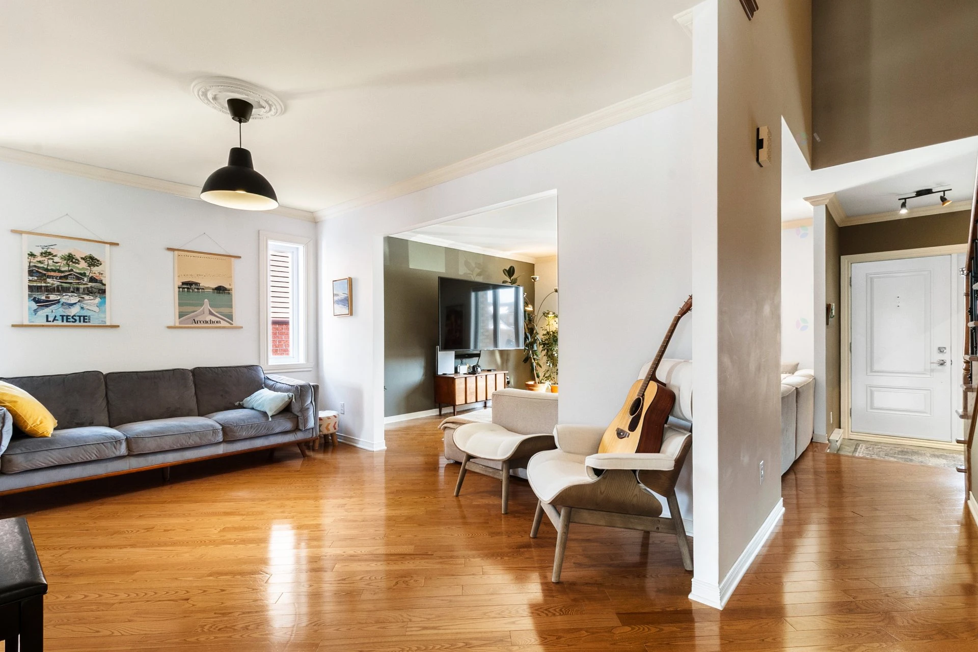 Salle familiale Salle familiale,