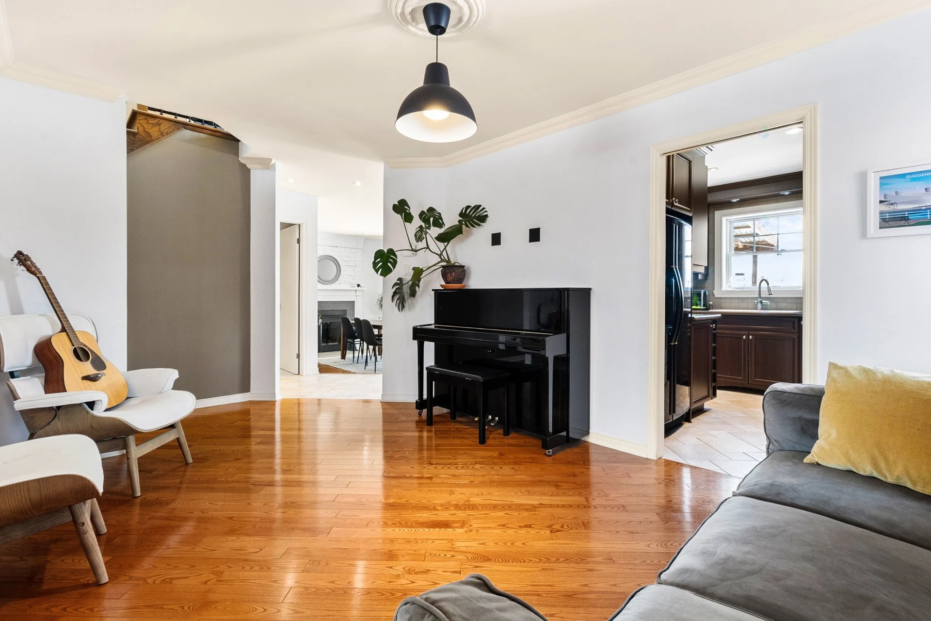 Salle familiale Salle familiale,