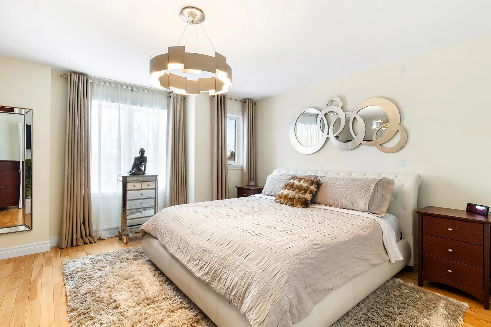 Chambre à coucher Chambre à coucher,