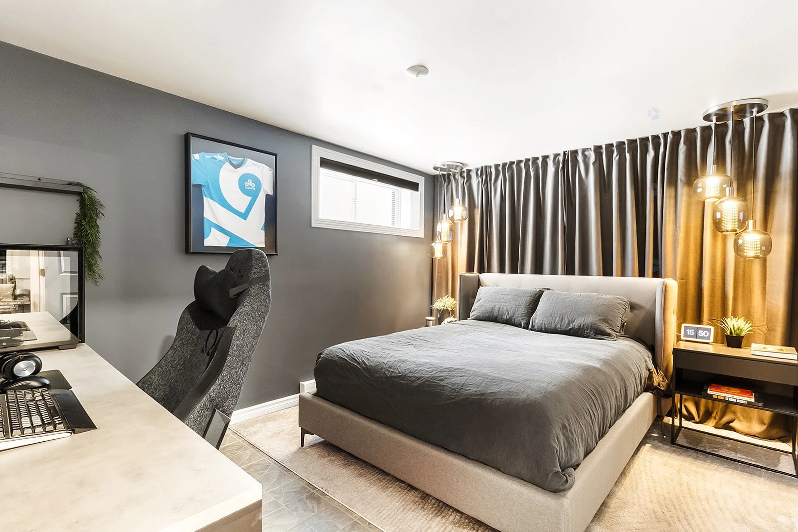 Chambre à coucher Chambre à coucher,