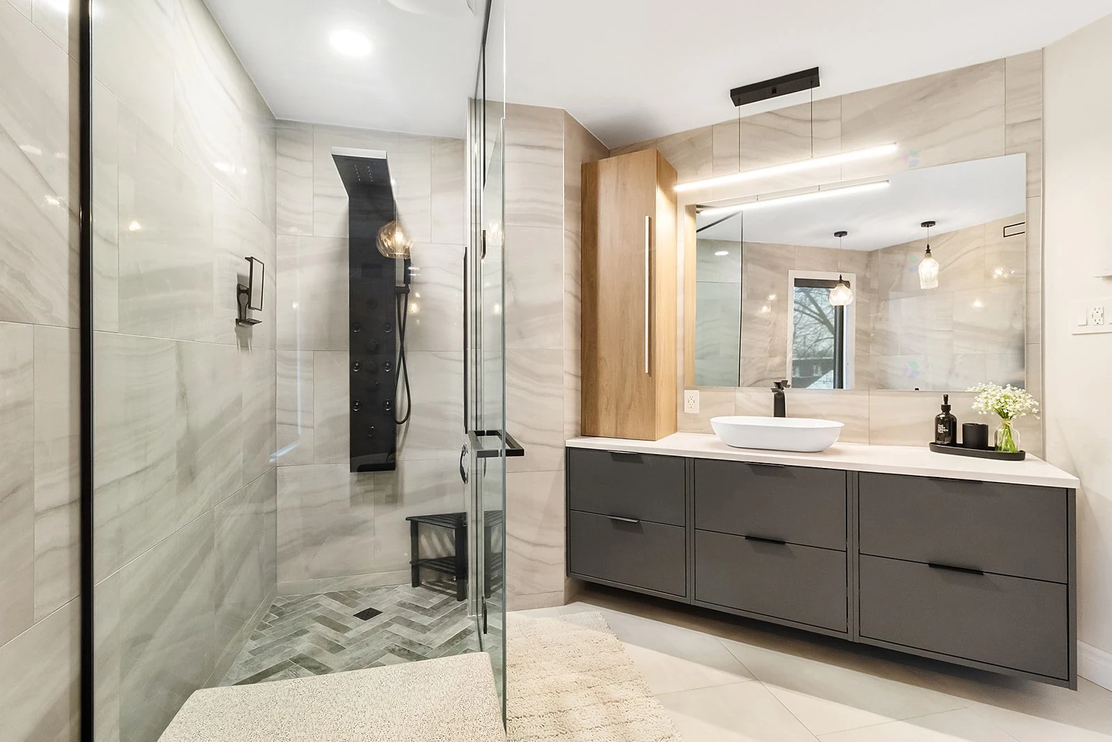 Salle de bains Salle de bains,