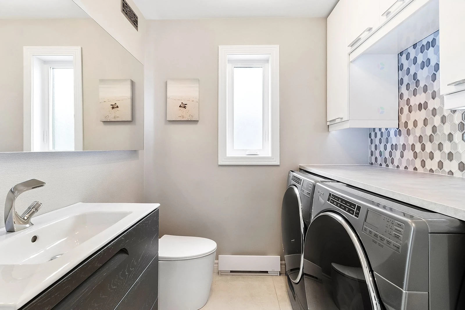 Salle de lavage Salle de lavage,