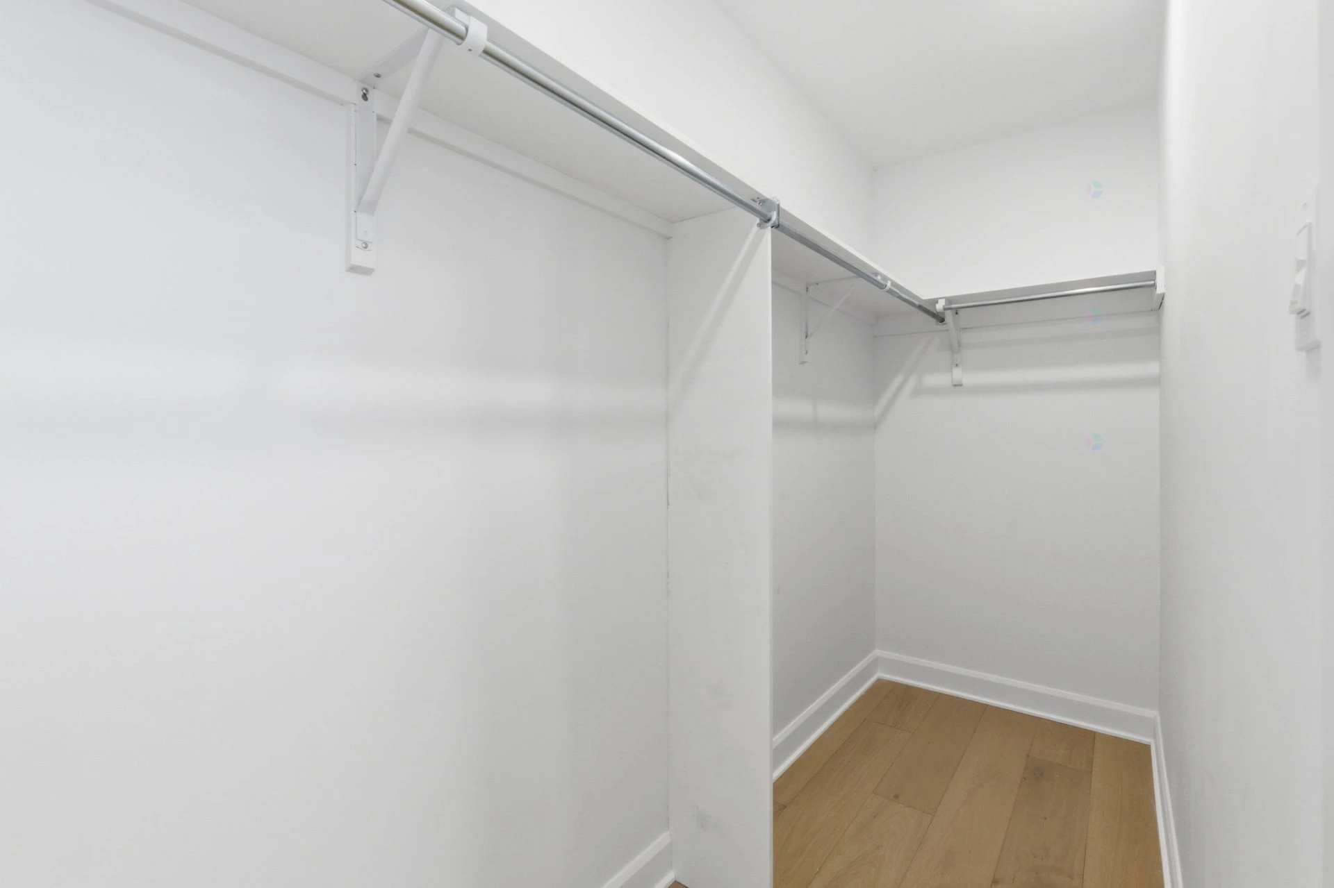 Penderie (Walk-in) Penderie (Walk-in),