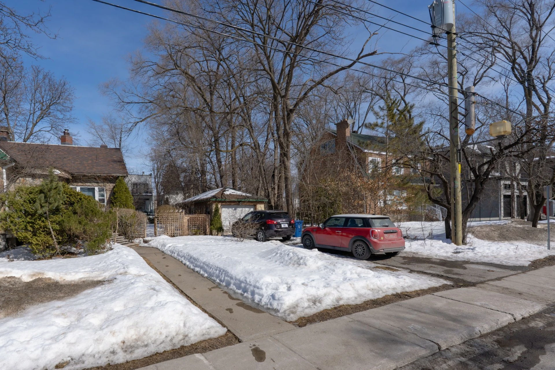 Terre/Terrain Terre/Terrain,