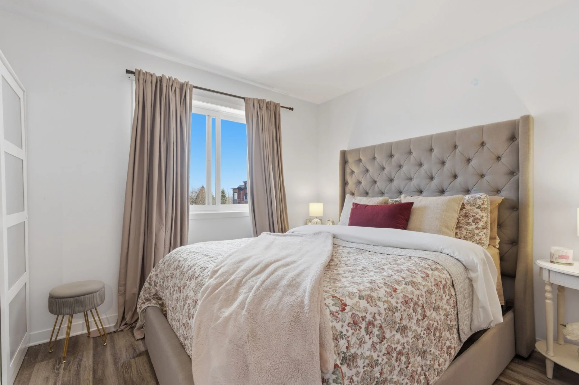 Chambre à coucher Chambre à coucher,