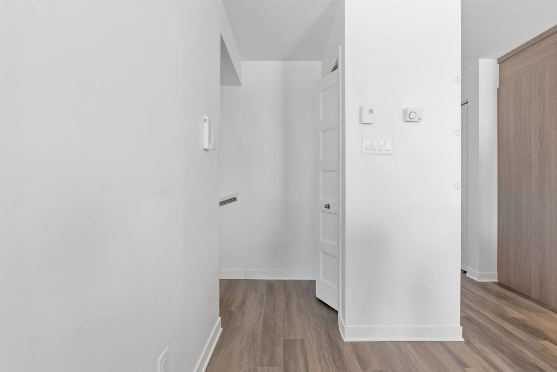 Hall d’entrée/Vestibule Hall d'entrée/Vestibule,