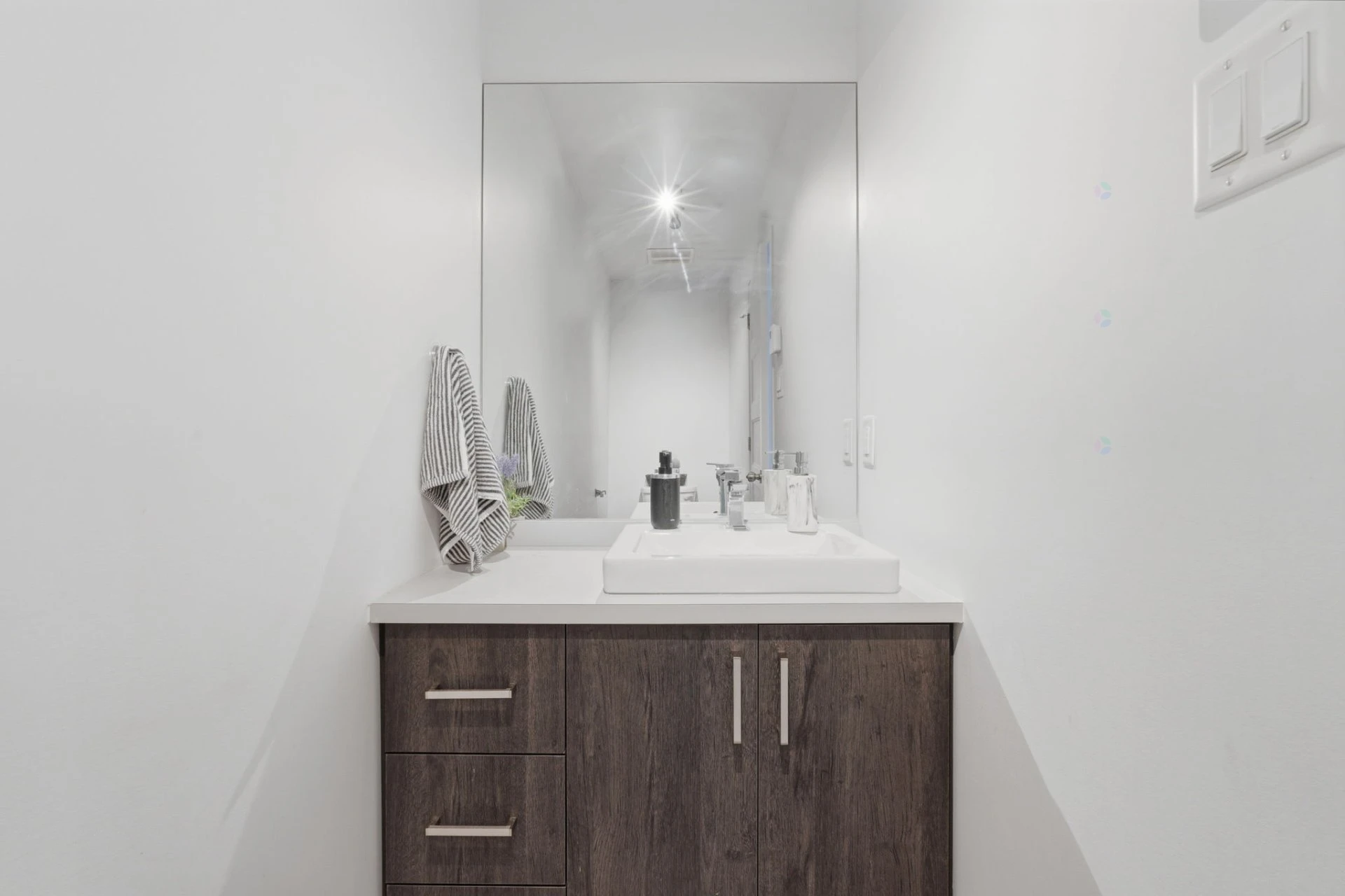 Salle d’eau Salle d'eau,