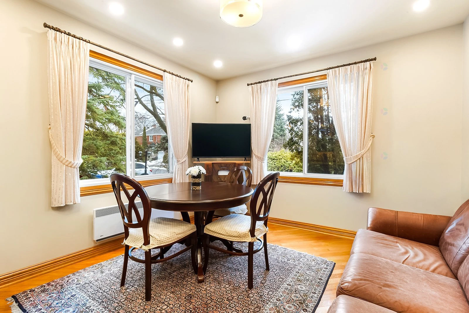 Salle à manger Salle à manger,