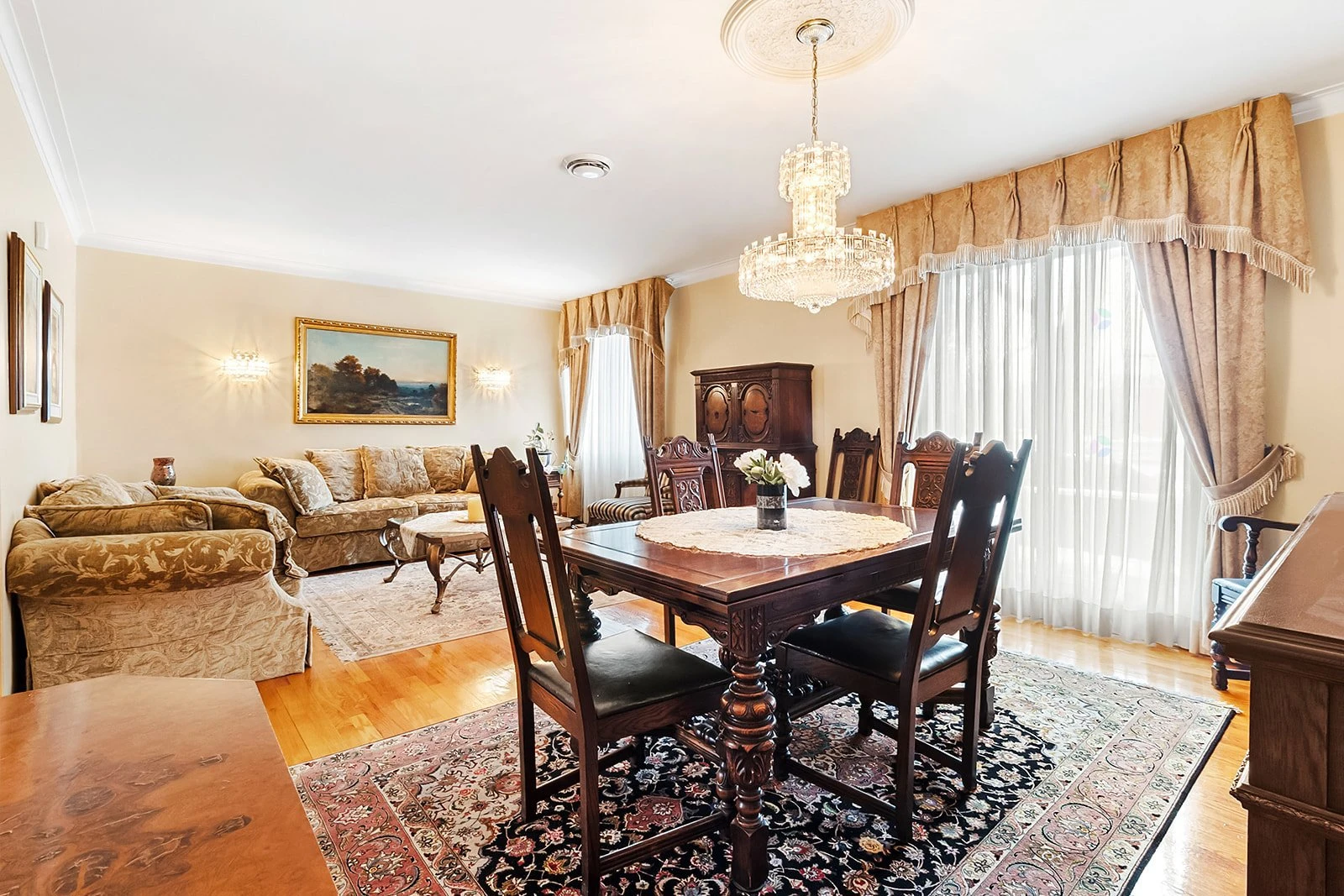 Salle à manger Salle à manger,