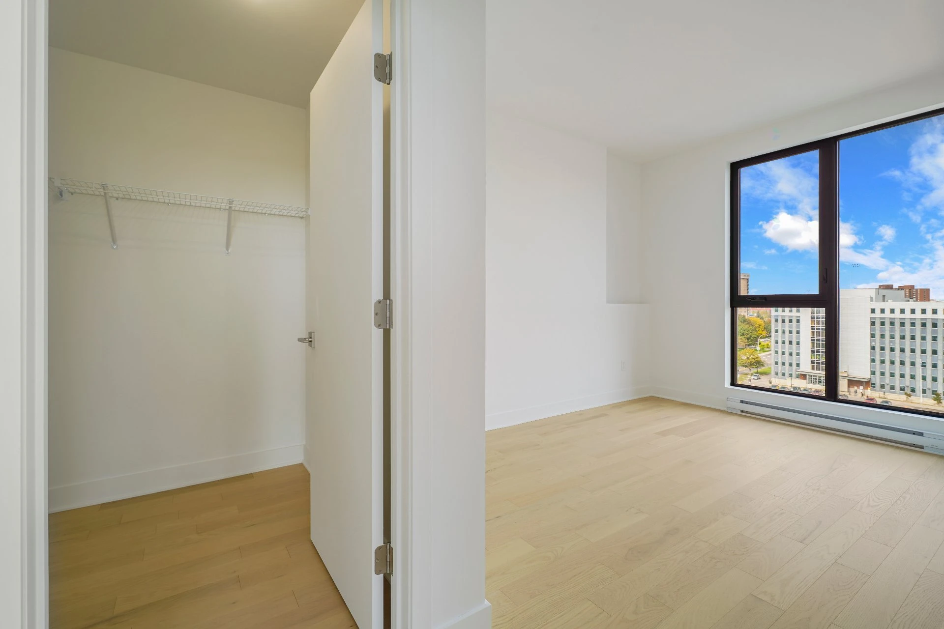 Penderie (Walk-in) Penderie (Walk-in),