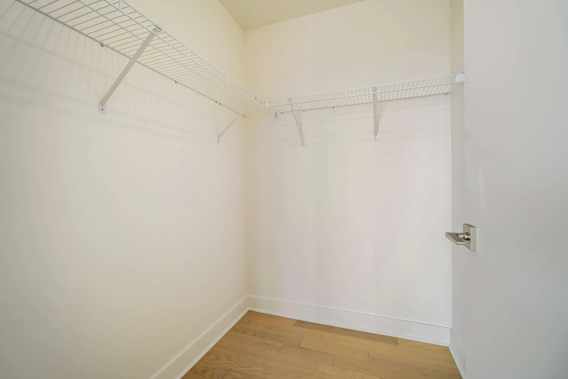 Penderie (Walk-in) Penderie (Walk-in),