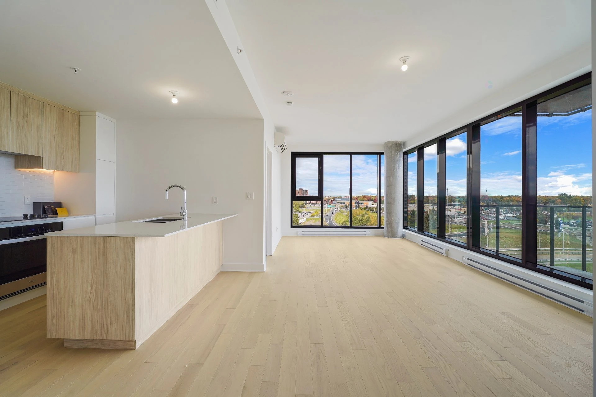 Vue d’ensemble Vue d'ensemble,