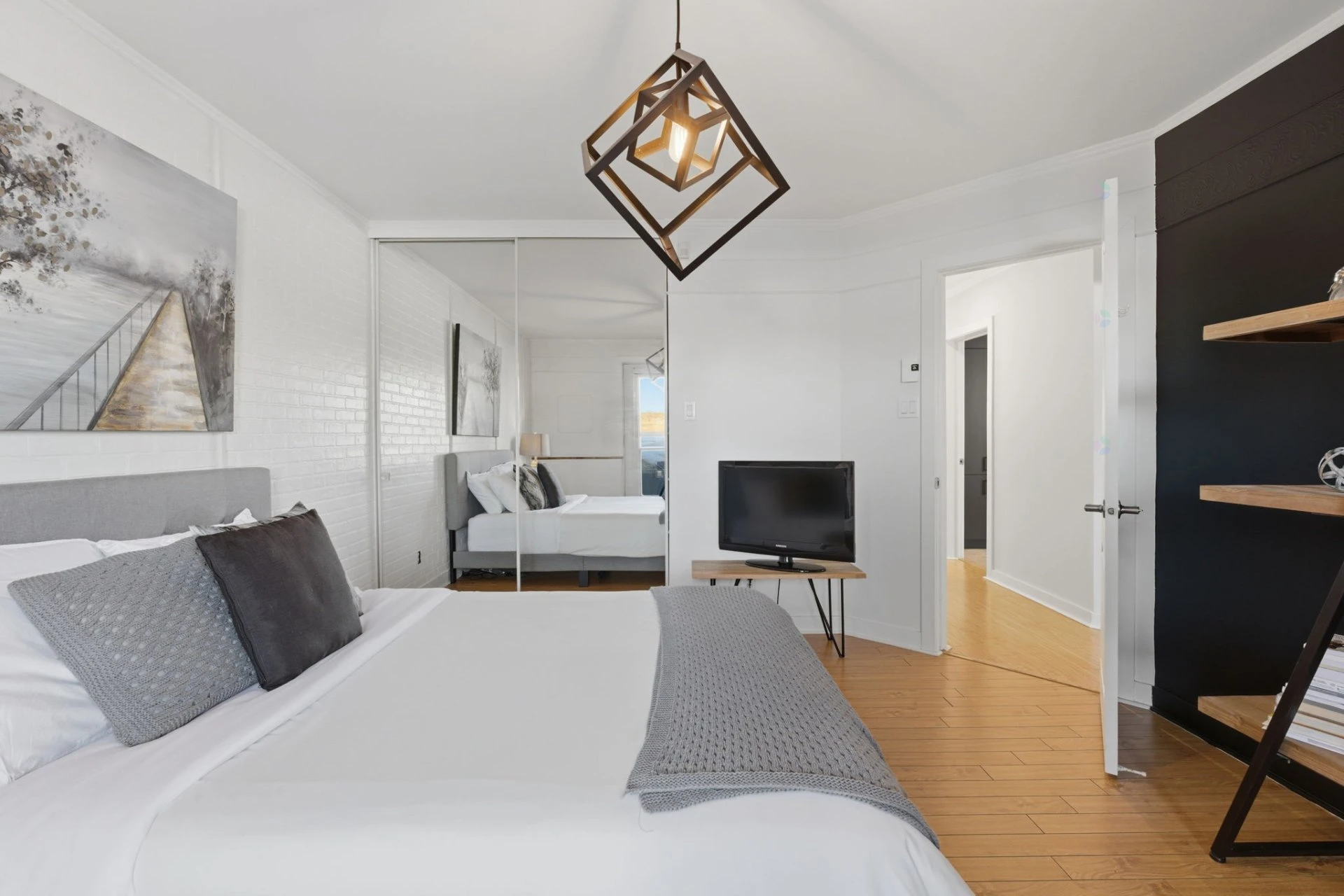 Chambre à coucher Chambre à coucher,