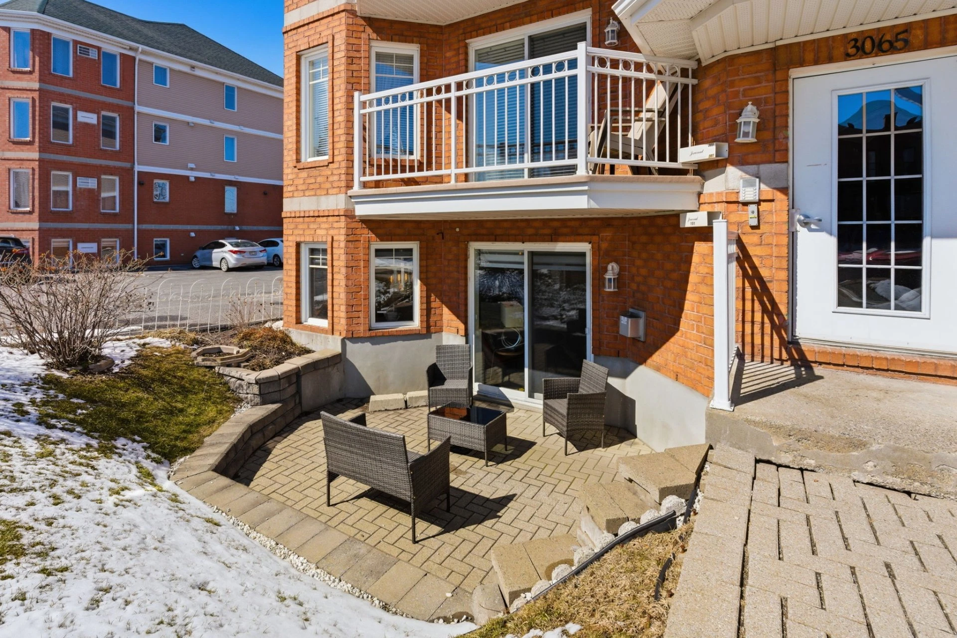 Extérieur Extérieur,