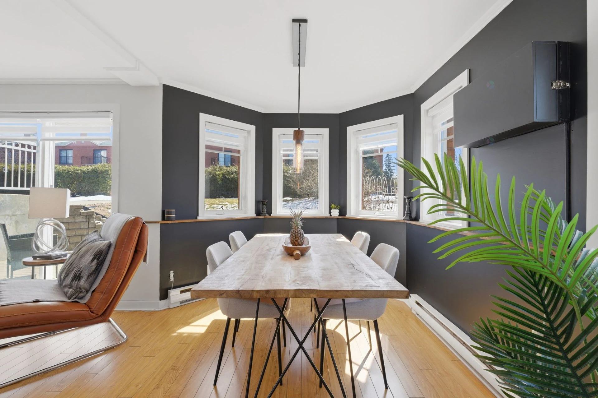 Salle à manger Salle à manger,