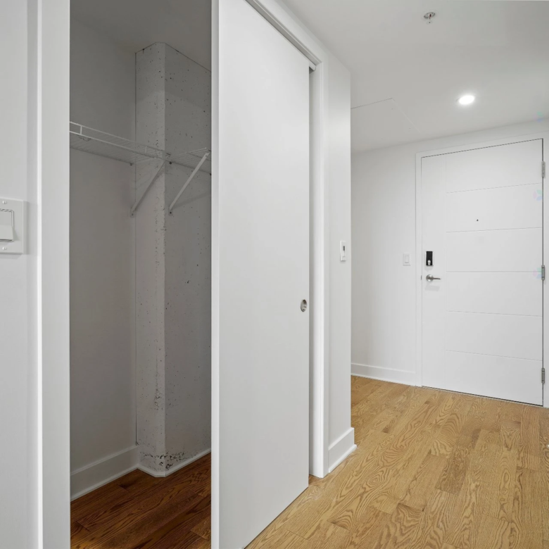 Hall d'entrée/Vestibule,