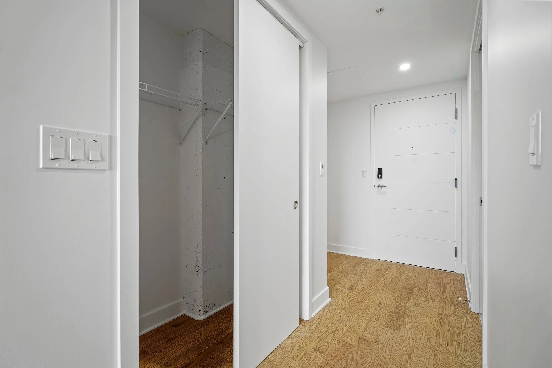 Hall d’entrée/Vestibule Hall d'entrée/Vestibule,