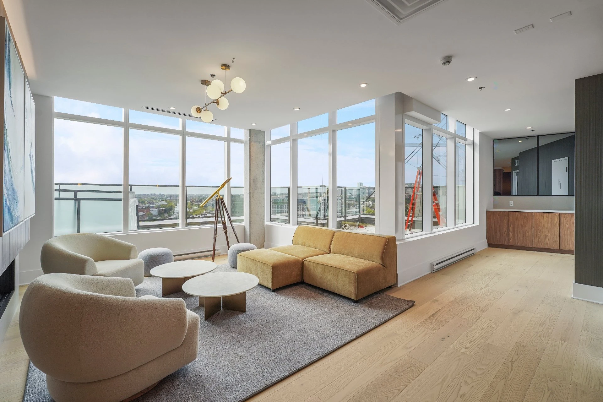 Salle communautaire Salle communautaire,