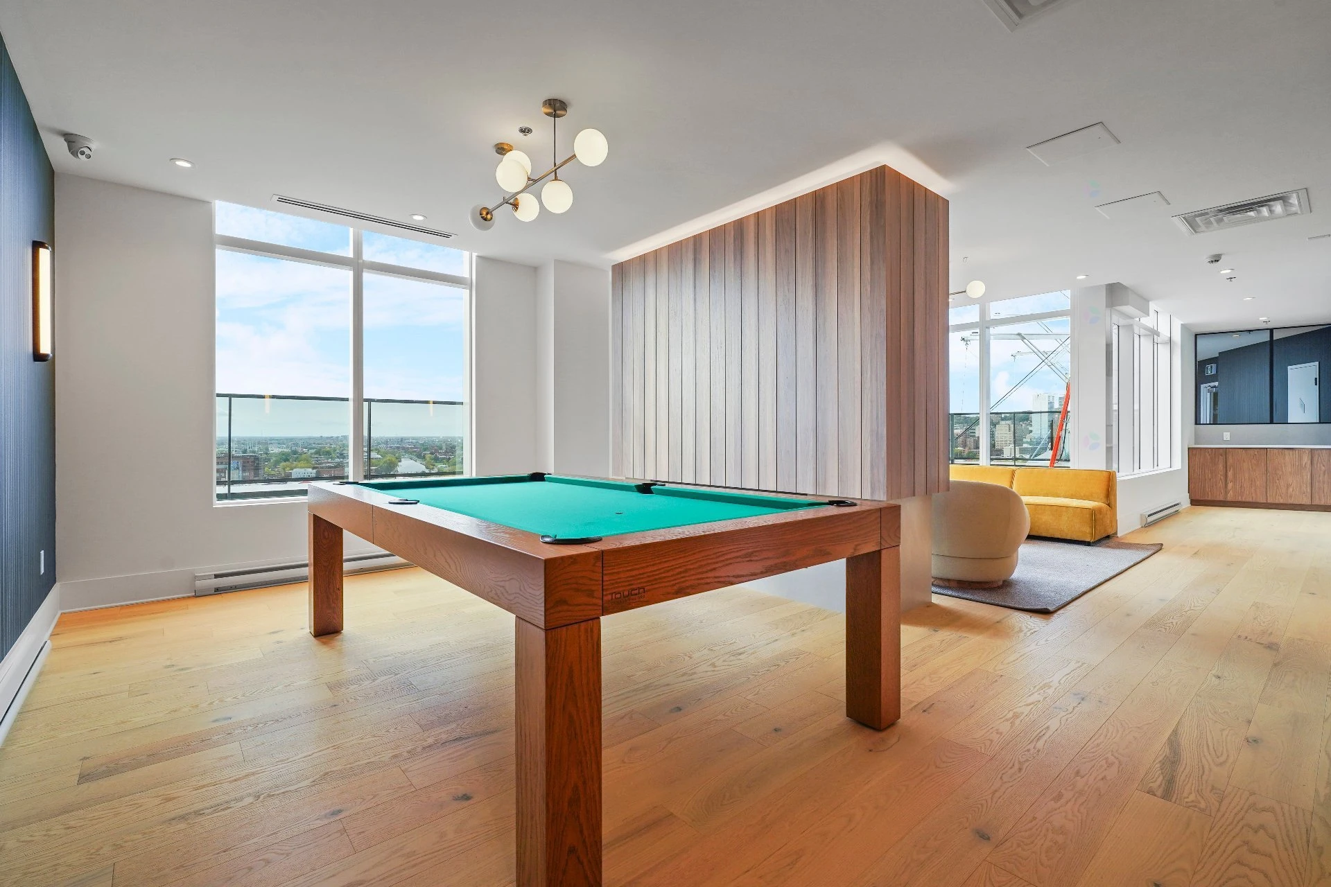 Salle communautaire Salle communautaire,