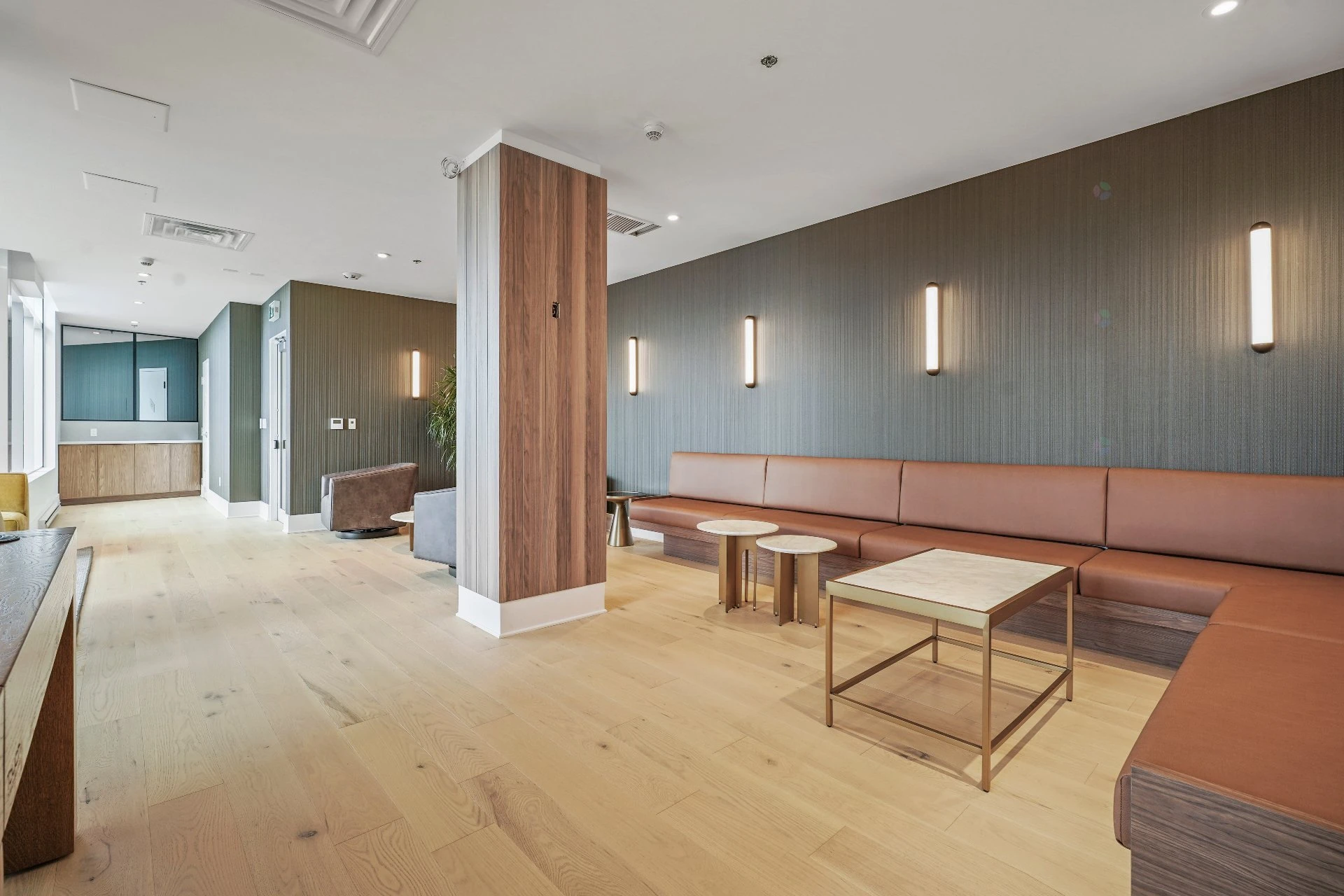 Salle communautaire Salle communautaire,