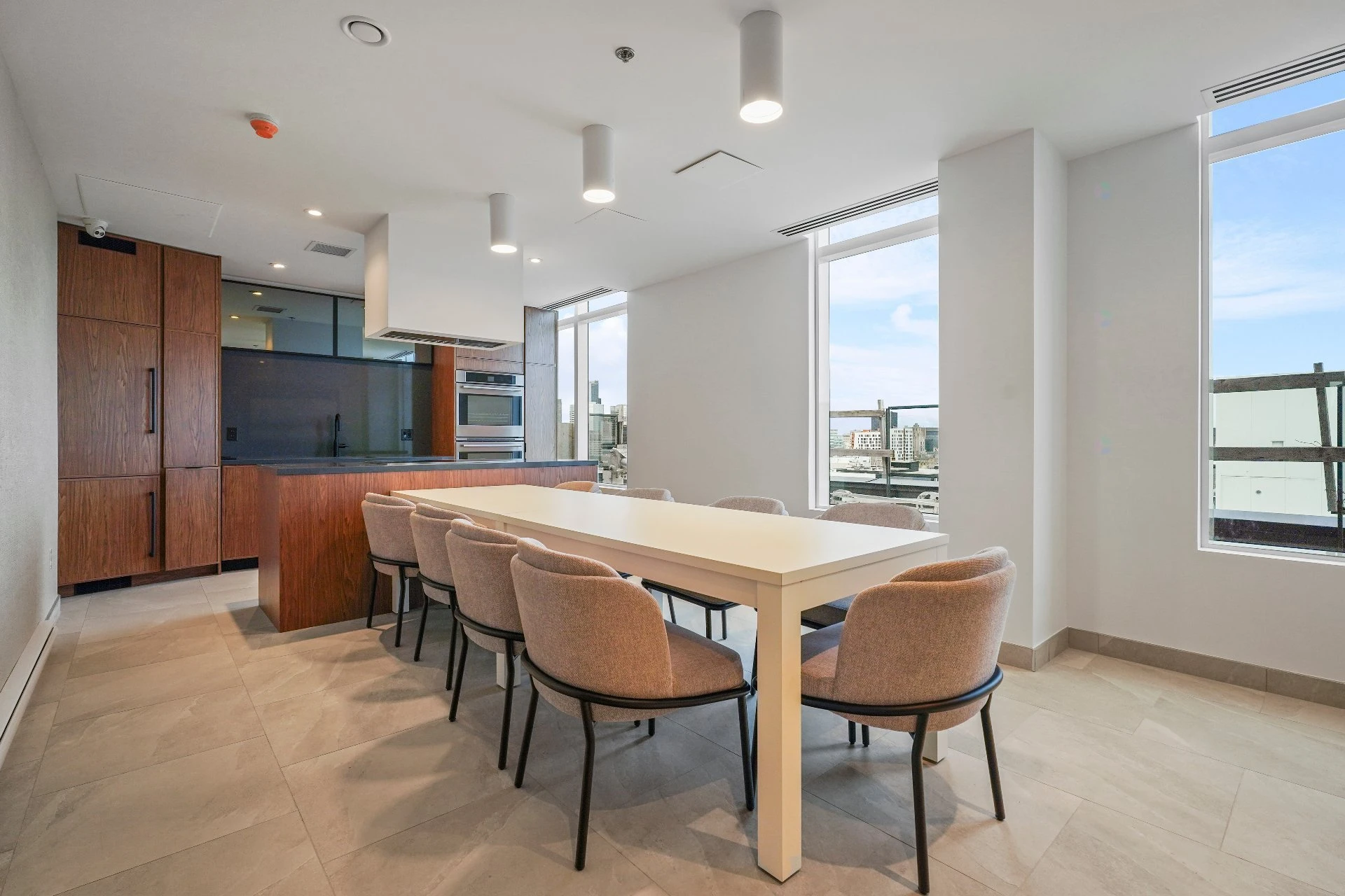 Salle communautaire Salle communautaire,